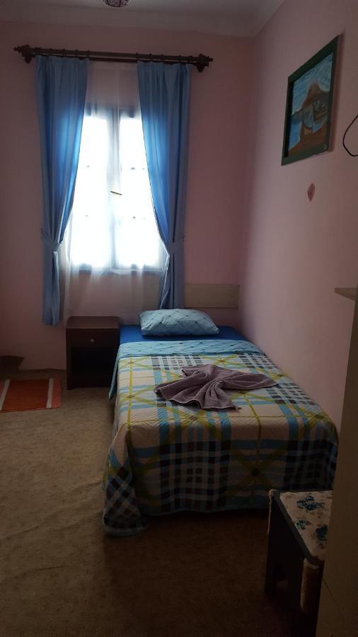 Goekmavi Pansiyon Bodrum Ngoại thất bức ảnh