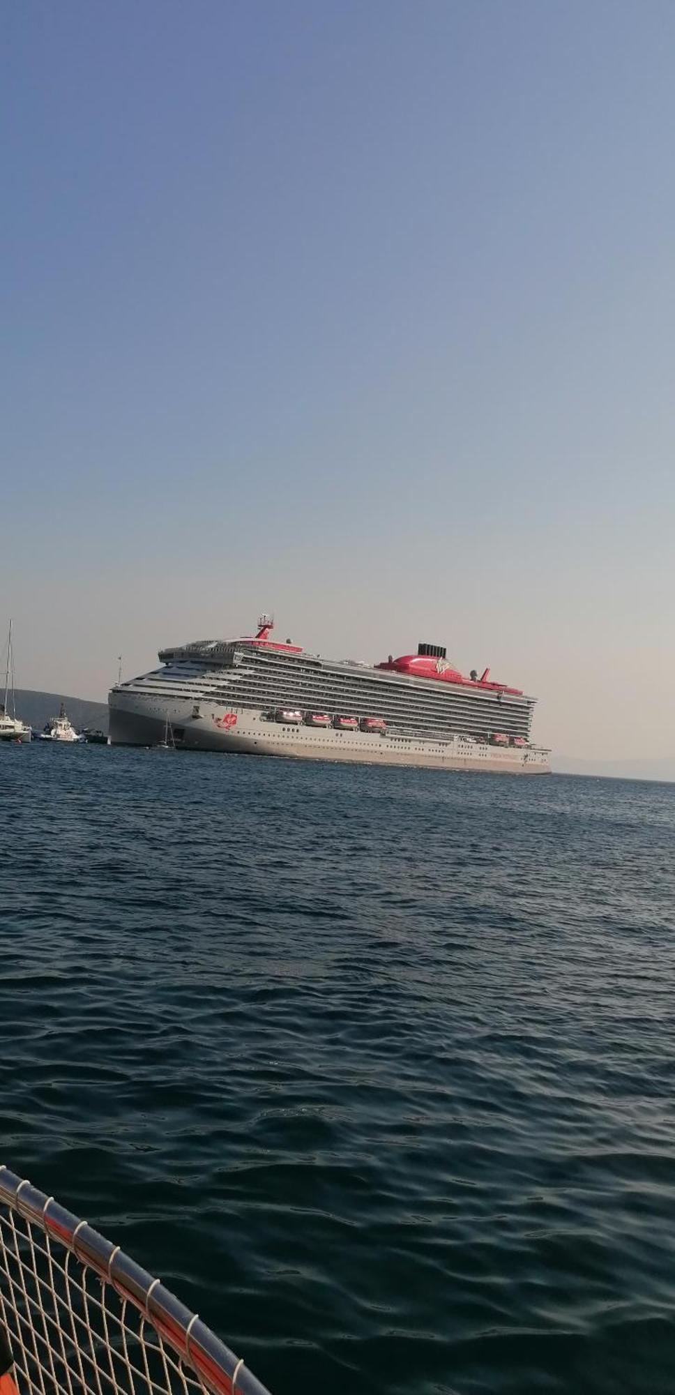 Goekmavi Pansiyon Bodrum Ngoại thất bức ảnh