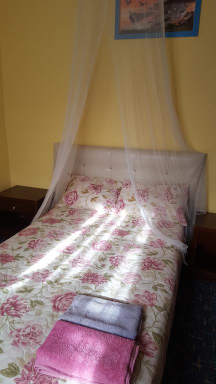 Goekmavi Pansiyon Bodrum Ngoại thất bức ảnh