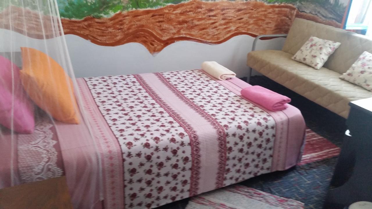 Goekmavi Pansiyon Bodrum Ngoại thất bức ảnh