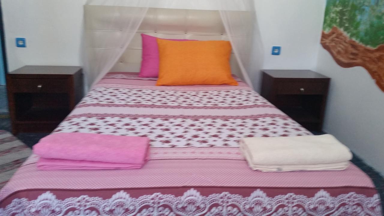 Goekmavi Pansiyon Bodrum Ngoại thất bức ảnh