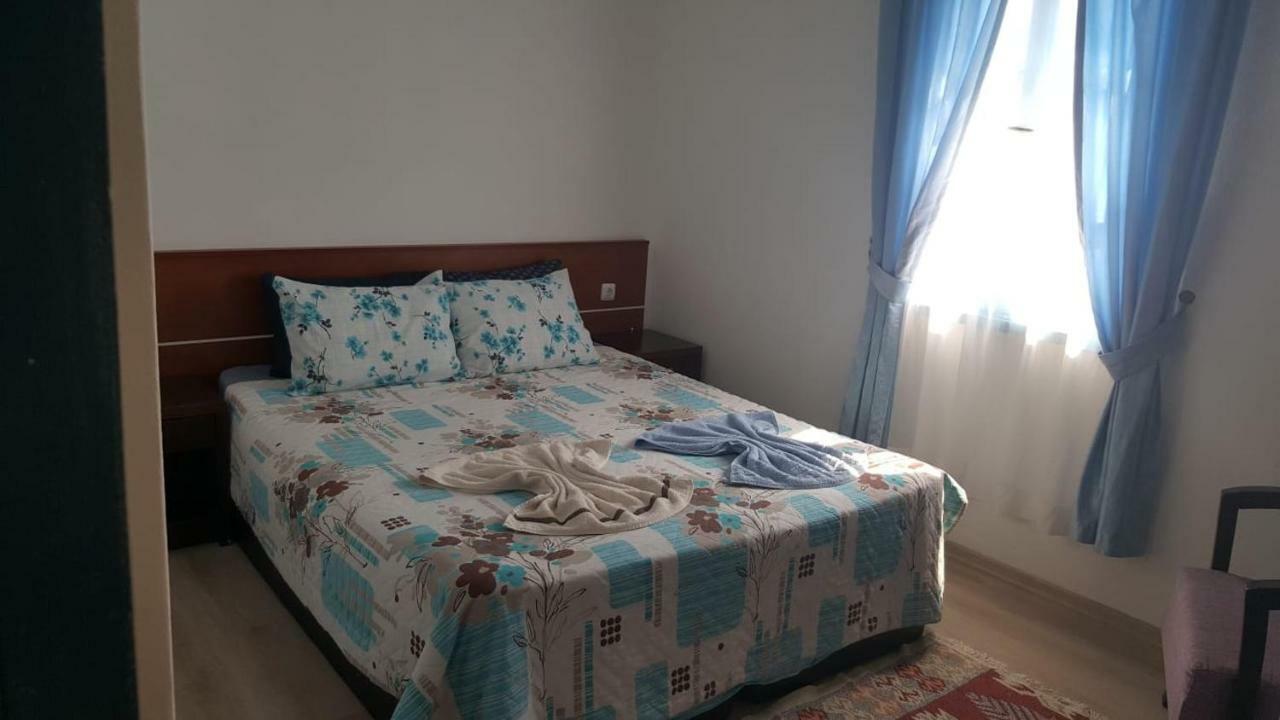Goekmavi Pansiyon Bodrum Ngoại thất bức ảnh