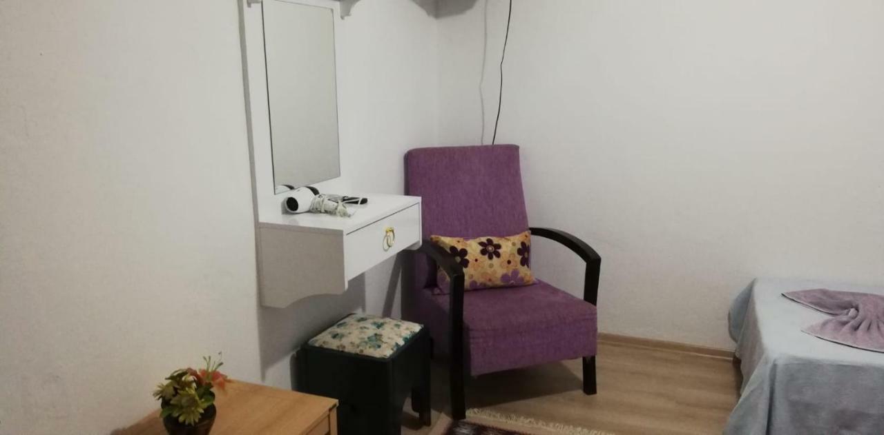Goekmavi Pansiyon Bodrum Ngoại thất bức ảnh